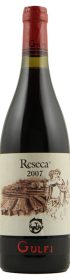 Reseca 2014 - DOC Etna Rosso - Gulfi