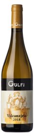 Valcanzjria 2018 - DOC Sicilia Chardonnay Carricante - Gulfi