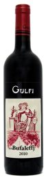 Nerobufaleffj Sicilia IGT Rosso 2009