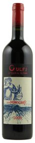 Neromaccarj 2015 Magnum 3 L - DOC Sicilia Rosso - Gulfi