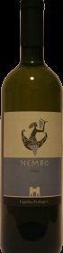 Nembo 2018 - IGT Campania Fiano - Capolino Perlingieri