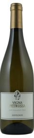 Sauvignon 2018 - DOC Friuli Colli Orientali - Vigna Petrussa