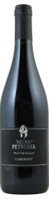 Cabernet Franc 2016 - DOC Friuli Colli Orientali - Vigna Petrussa