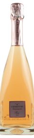 Franciacorta Rosè Brut Magnum 1,5L DOCG 2015 - Ferghettina