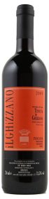 Il Ghizzano Rosso 2017 - IGT Costa Toscana Bio - Tenuta di Ghizzano