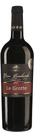 Le Grotte 2018 - Rosso Verona IGT - Gran Lombardo - Bonfanti Vini