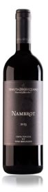 Nambrot 2018 - IGT Costa Toscana Rosso Bio - Tenuta di Ghizzano