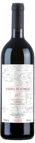 Terra di Rosso 2017 - IGP Campania Piedirosso - Galardi