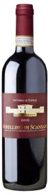 Morellino di Scansano DOCG 2021 1,5 L - Fattoria le Pupille