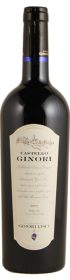 Castello Ginori 2015 Magnum 1,5L - Montescudaio DOC - Marchesi Ginori Lisci