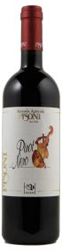 Pinot Nero 2016 - Vigneti delle Dolomiti IGT Bio - Cantina Pisoni