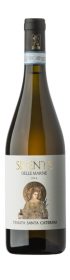 Silente delle Marne 2015 - Monferrato Bianco DOC - Tenuta Santa Caterina