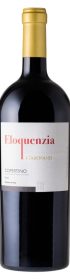 Eloquenzia 2015 Magnum 1,5L - Copertino DOC Rosso - Garofano Vigneti e Cantine