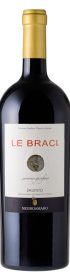 Le Braci 2016 1,5L - Salento Rosso IGT - Garofano Vigneti e Cantine