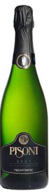 Pisoni Brut Classico Millesimato TRENTODOC