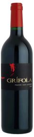 Grifola 2016 - Offida Rosso DOCG - Poderi San Lazzaro