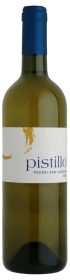 Pistillo 2021 - Offida Pecorino DOCG - Poderi San Lazzaro