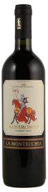 Godimondo 2015 Magnum 1,5L - Cabernet Franc IGT Veneto - La Montecchia