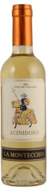 Acinidoro 2017 0,375L - Bianco IGT Veneto Passito - La Montecchia