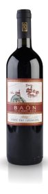 Baòn 2015 - Rosso Veneto IGT - La Montecchia