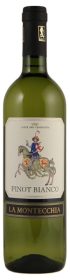 Pinot Bianco 2018 - Colli Euganei - La Montecchia