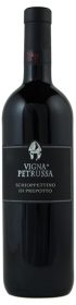 Schioppettino di Prepotto Riserva Magnum 1,5L 2015 - DOC Friuli Colli Orientali - Vigna Petrussa