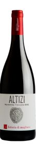 Altizi 2017 - Cabernet Franc della Maremma Toscana Doc - Fattoria di Magliano