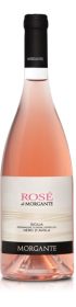 Rosè di Morgante 2018 - Nero d'Avola DOC Siclia - Morgante