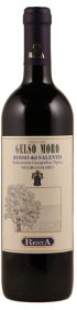 Vigna del Gelso Moro Rosso 2013 - Salento IGT - Vinicola Resta