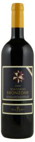 Bronzone 2015 Magnum 1,5L - Morellino di Scansano DOCG - Tenuta Belguardo