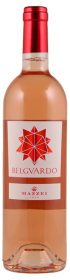 Belguardo Rosè 2017 - Toscana IGT - Tenuta Belguardo