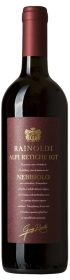 Rosso Nebbiolo 2018 - Alpi Retiche IGT - Rainoldi