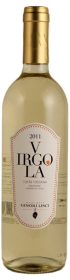 Virgola 2019 - IGT Costa toscana bianco bio - Marchesi Ginori Lisci