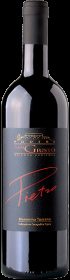 Pietro 2014 - Montecucco Rosso Doc - Podere San Giusto