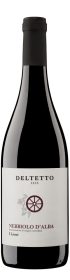 Nebbiolo d'Alba 2016