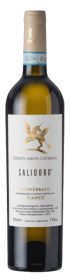 Salidoro 2017 - Monferrato Bianco DOC - Tenuta Santa Caterina