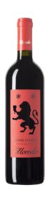 Rosso Conero doc 2016 - Cantine Moroder