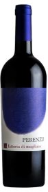 Perenzo 2015 - Syrah Maremma Toscana Doc - Fattoria di Magliano