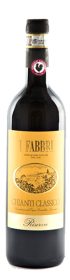 I Fabbri Riserva 2015 - Riserva DOCG Chianti Classico - I Fabbri