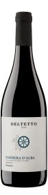 Barbera d'Alba Bramè 2016