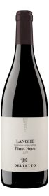 Langhe Pinot Nero DOC 2015