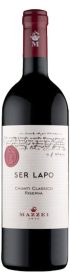 Ser Lapo Chianti Classico Riserva DOCG 2014