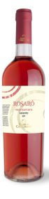 Rosarò 2018 - Negroamaro Rosè IGT Salento - Feudi di Guagnano