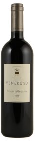 Veneroso 2016 - Rosso DOC Terre di Pisa Bio - Tenuta di Ghizzano