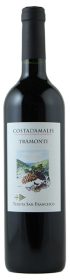 Tramonti Rosso 2017