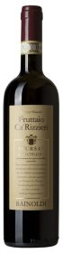 Fruttaio Cà Rizzieri 2015 Magnum 1,5 L - Sfursat di Valtellina DOCG - Rainoldi