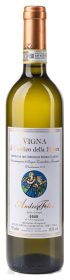 Il Cantico della Figura 2019 - Verdicchio dei Castelli di Jesi Riserva Docg - Andrea Felici