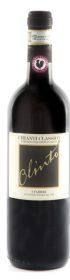 Olinto Chianti Classico DOCG 2012