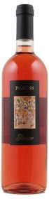 Paruss Rosato Nebbiolo - Langhe DOC Regione Piemonte - Parusso