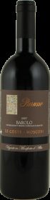 Barolo Mosconi 2018 - Barolo DOCG - Parusso